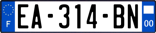 EA-314-BN