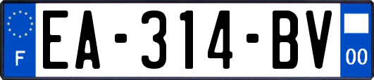 EA-314-BV