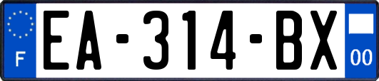 EA-314-BX