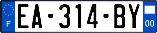 EA-314-BY