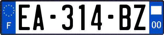 EA-314-BZ