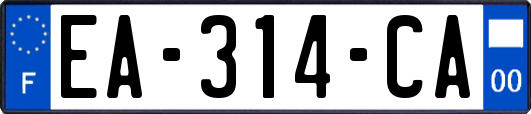 EA-314-CA