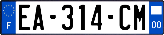 EA-314-CM