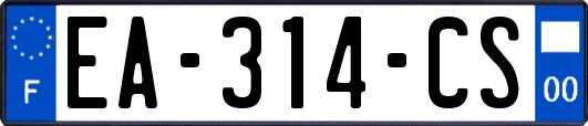 EA-314-CS