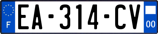 EA-314-CV