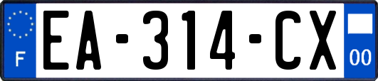 EA-314-CX