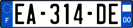 EA-314-DE