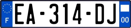 EA-314-DJ