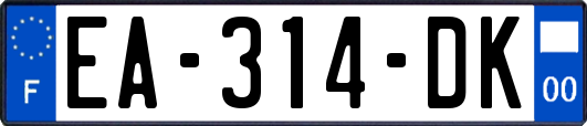 EA-314-DK