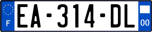 EA-314-DL