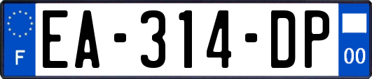 EA-314-DP