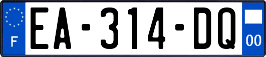 EA-314-DQ