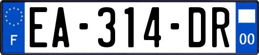 EA-314-DR