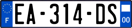 EA-314-DS