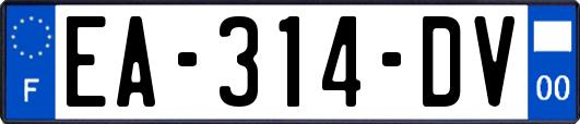 EA-314-DV