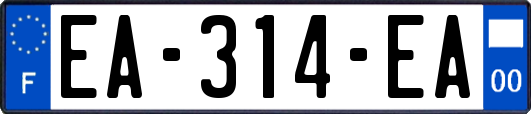 EA-314-EA