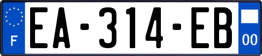 EA-314-EB