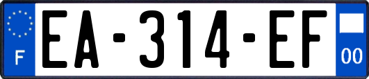 EA-314-EF