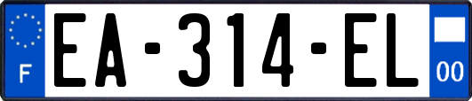 EA-314-EL