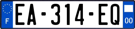 EA-314-EQ