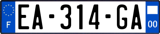 EA-314-GA