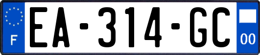 EA-314-GC