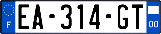 EA-314-GT