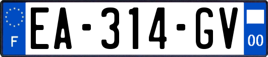 EA-314-GV