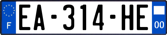 EA-314-HE