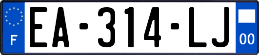 EA-314-LJ
