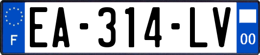 EA-314-LV