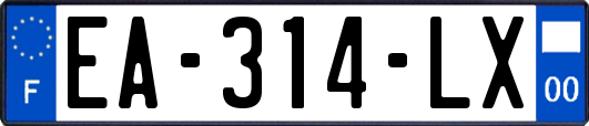 EA-314-LX