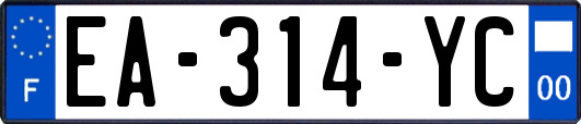 EA-314-YC