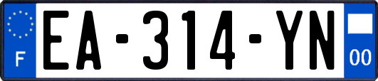 EA-314-YN