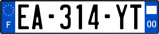 EA-314-YT