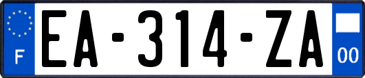 EA-314-ZA