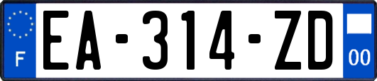 EA-314-ZD