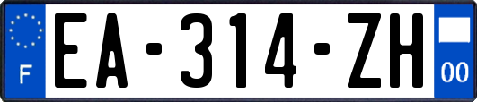 EA-314-ZH