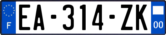 EA-314-ZK