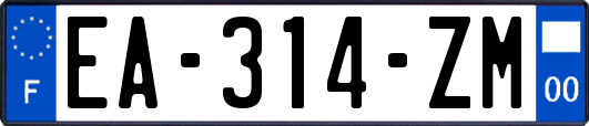 EA-314-ZM