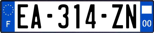 EA-314-ZN