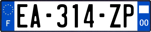 EA-314-ZP