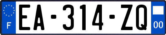 EA-314-ZQ
