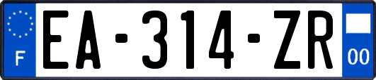 EA-314-ZR