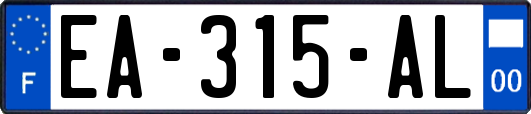 EA-315-AL