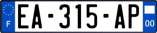 EA-315-AP