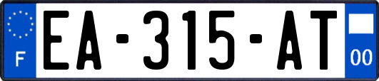 EA-315-AT