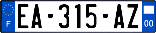 EA-315-AZ