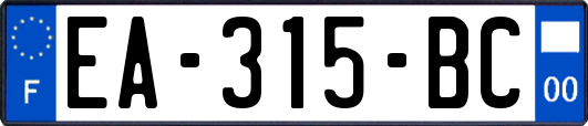 EA-315-BC