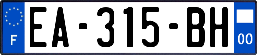 EA-315-BH